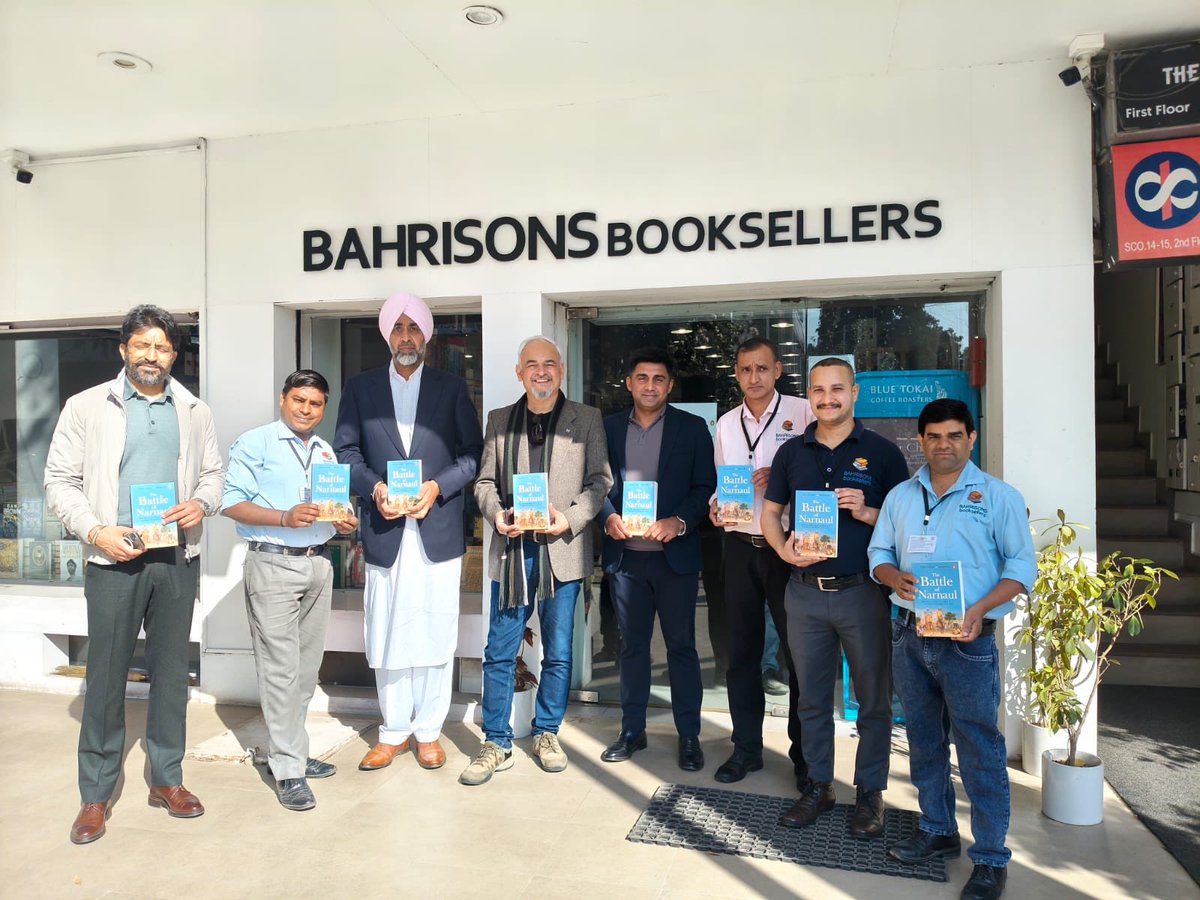 Manpreet Singh Badal tweet media