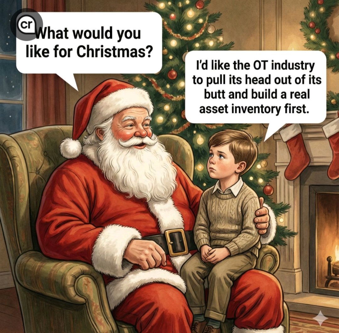 Secure ICS OT tweet media