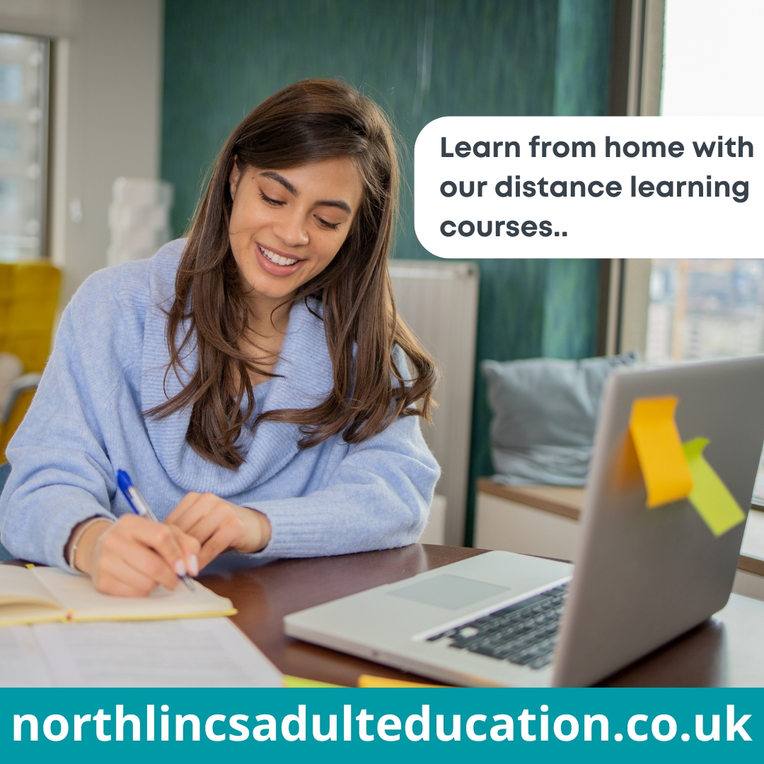 Learn from home with our distance learning courses.. 👉shorturl.at/pjKde If your gross annual salary is less than £25,750, our qualification courses are FREE!  <a href="/JCPinHumber/">JCPinHumber/NthYorks</a>  <a href="/NCS_Jess/">JessWNCS</a> <a href="/NCSWendyW/">Wendy Wright</a> #onlinecourses