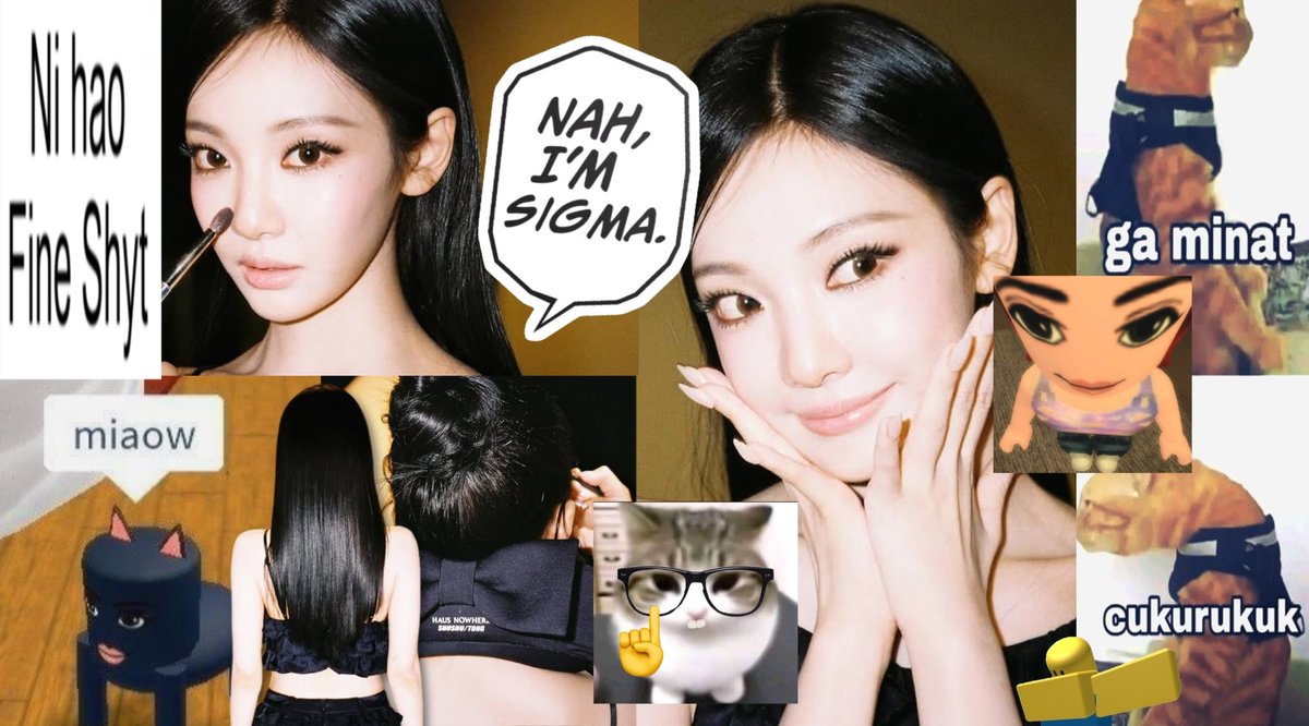 aku  mengaku  alay,  ALAYFIUUU 🥺🫰