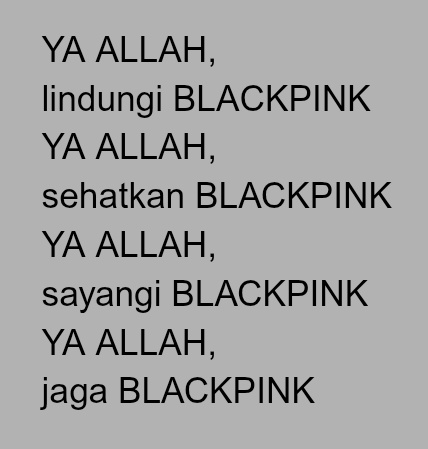 blinkrandomtwt's tweet image. 