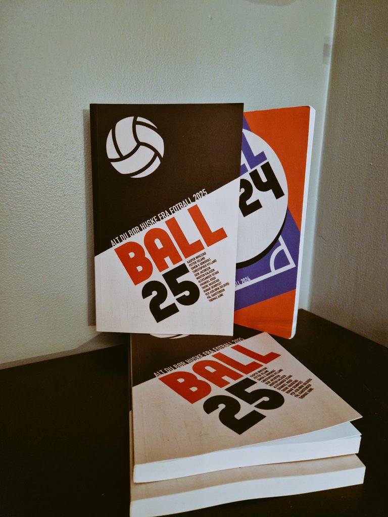 Episode 8 av vår julekalender er ute, og premien er i hus! Hør episoden der du hører podcast eller trykk på lenken under:
open.spotify.com/episode/3SBHyG…