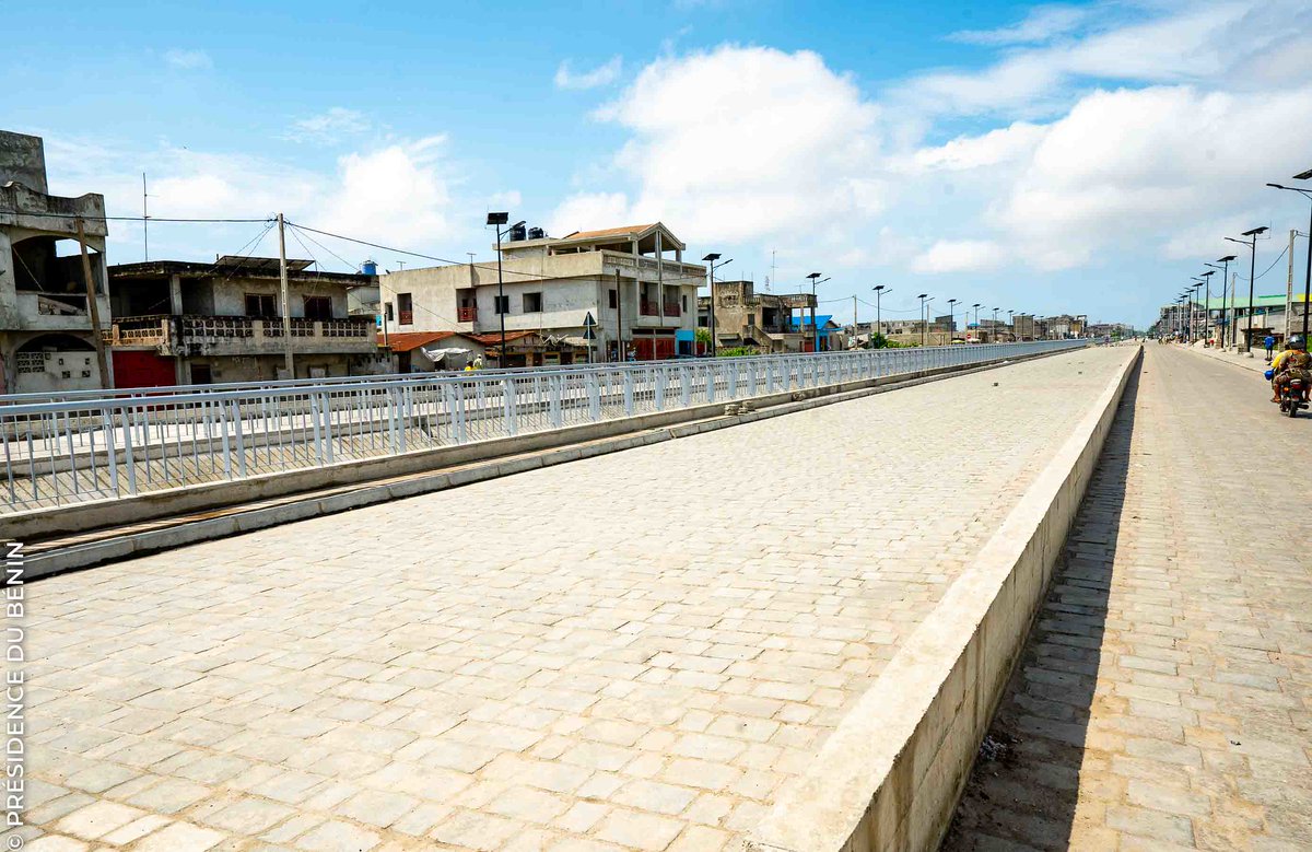 Gouvernement du Bénin 🇧🇯 tweet media