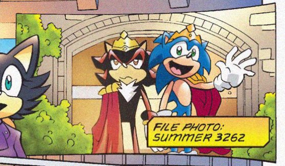 Que vivan los esposos 💍✨🩵🖤✨(la referencia me apareció en pinterest me parece muy tierno) #sonadow #sonadowfanart