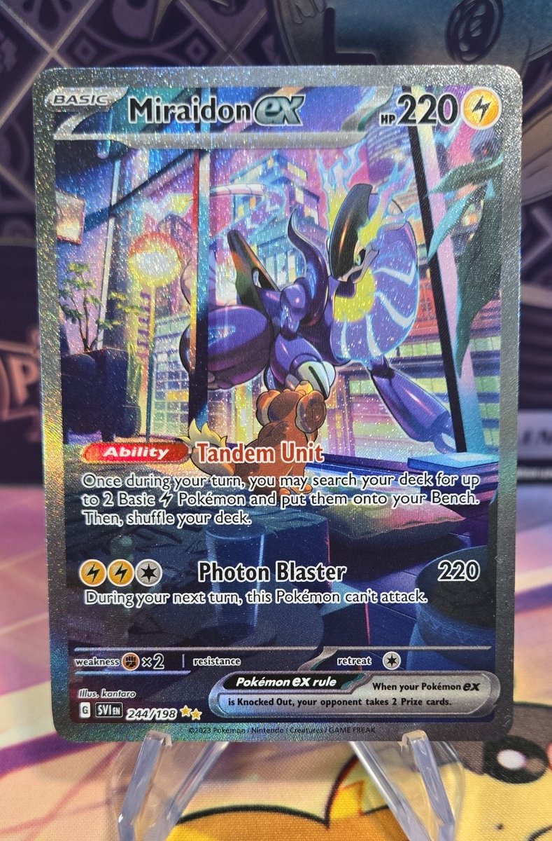 Mythic Cardz tweet media