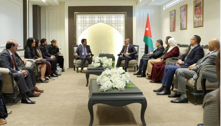 لجنة الشؤون الخارجية النيابية تؤكد عمق العلاقات الأردنية-الكندية وتعزز التعاون البرلماني 