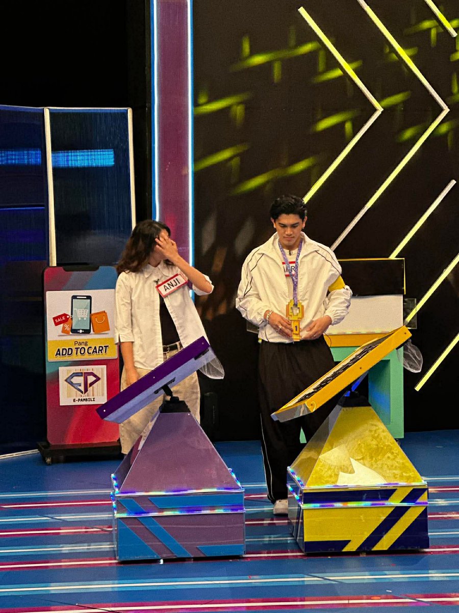 TeamJarrenOFC's tweet image. Anji Salvacion, at VJ Jarren ☺️

@librefunalomax @jarrenglorious #JarrenGarcia