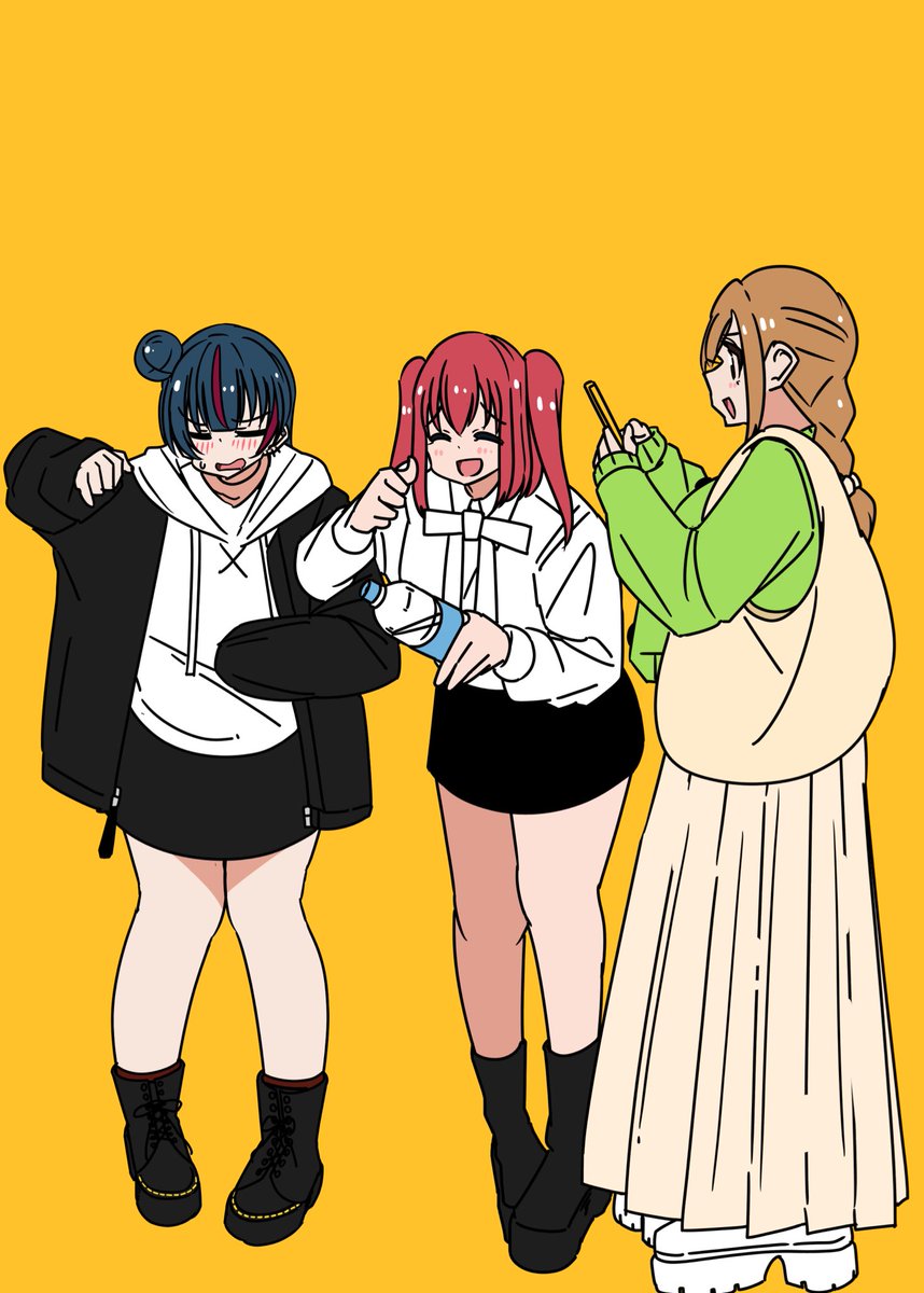 かなた (@34dlxp) / Posts / X