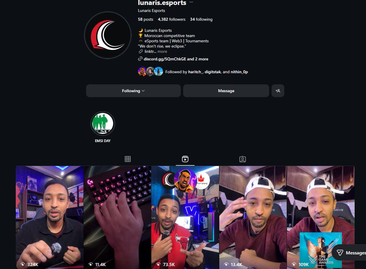 DigitStak 🦝 tweet media