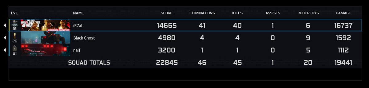 ikhalid974's tweet image. تسخين خفيف بريبيرث