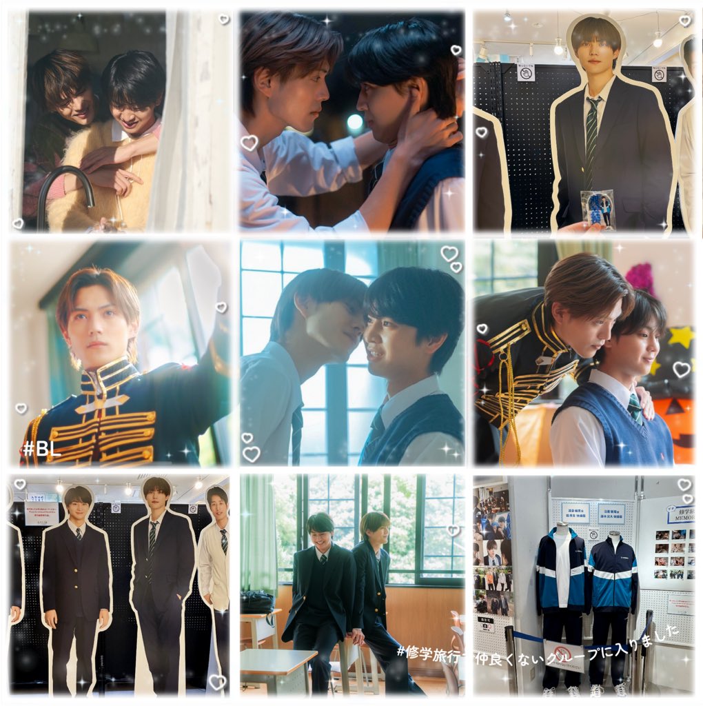 くまとおもち tweet media