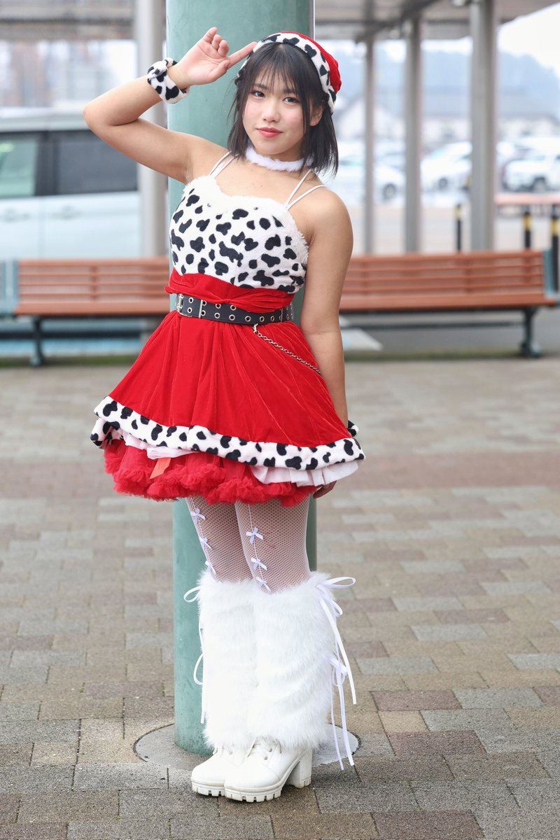 2025/12/14（日）道の駅まくらがの里こが YJCダンススタジオ ひま