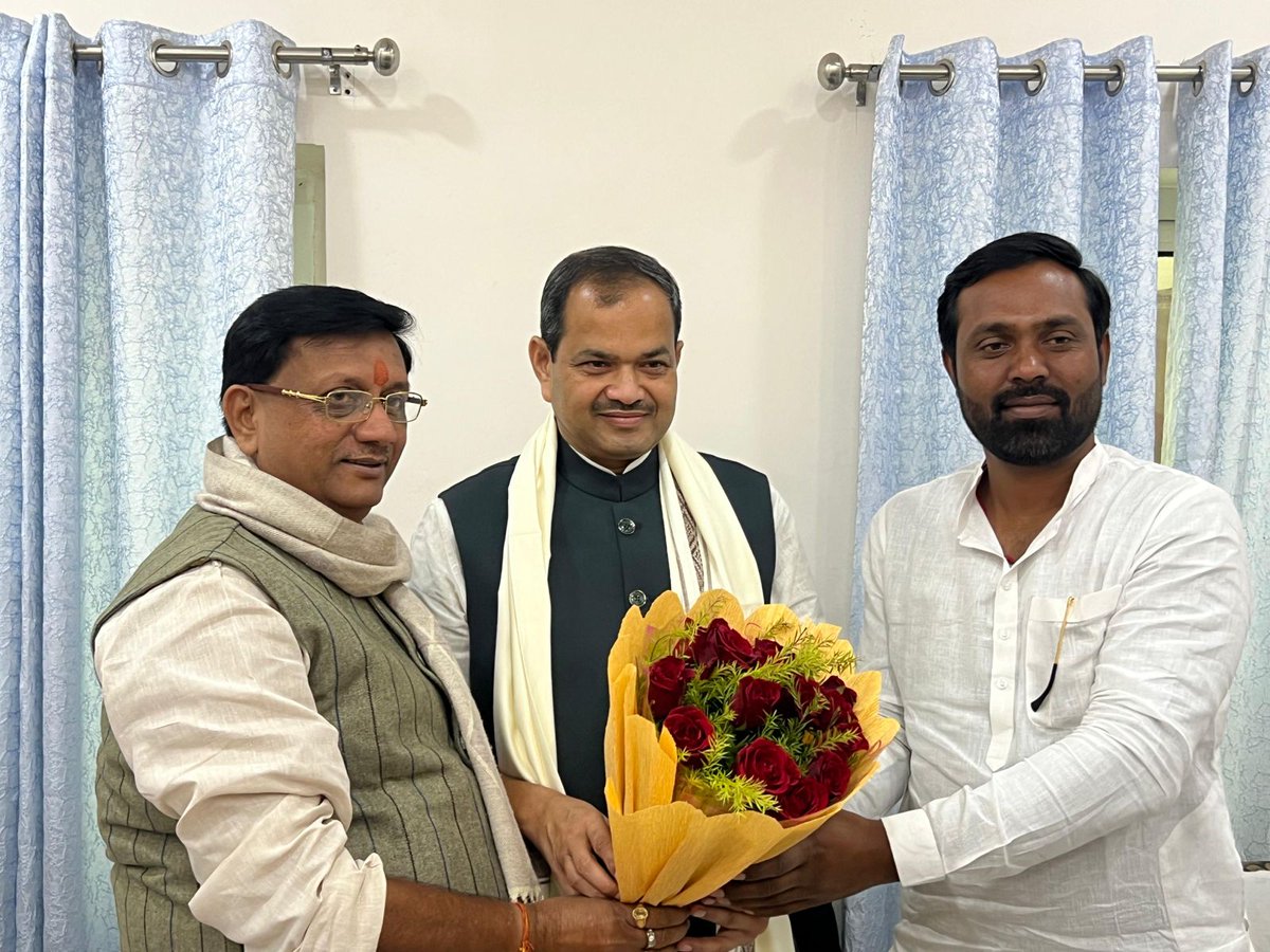 Shailesh Kumar Urf Bulo Mandal tweet media