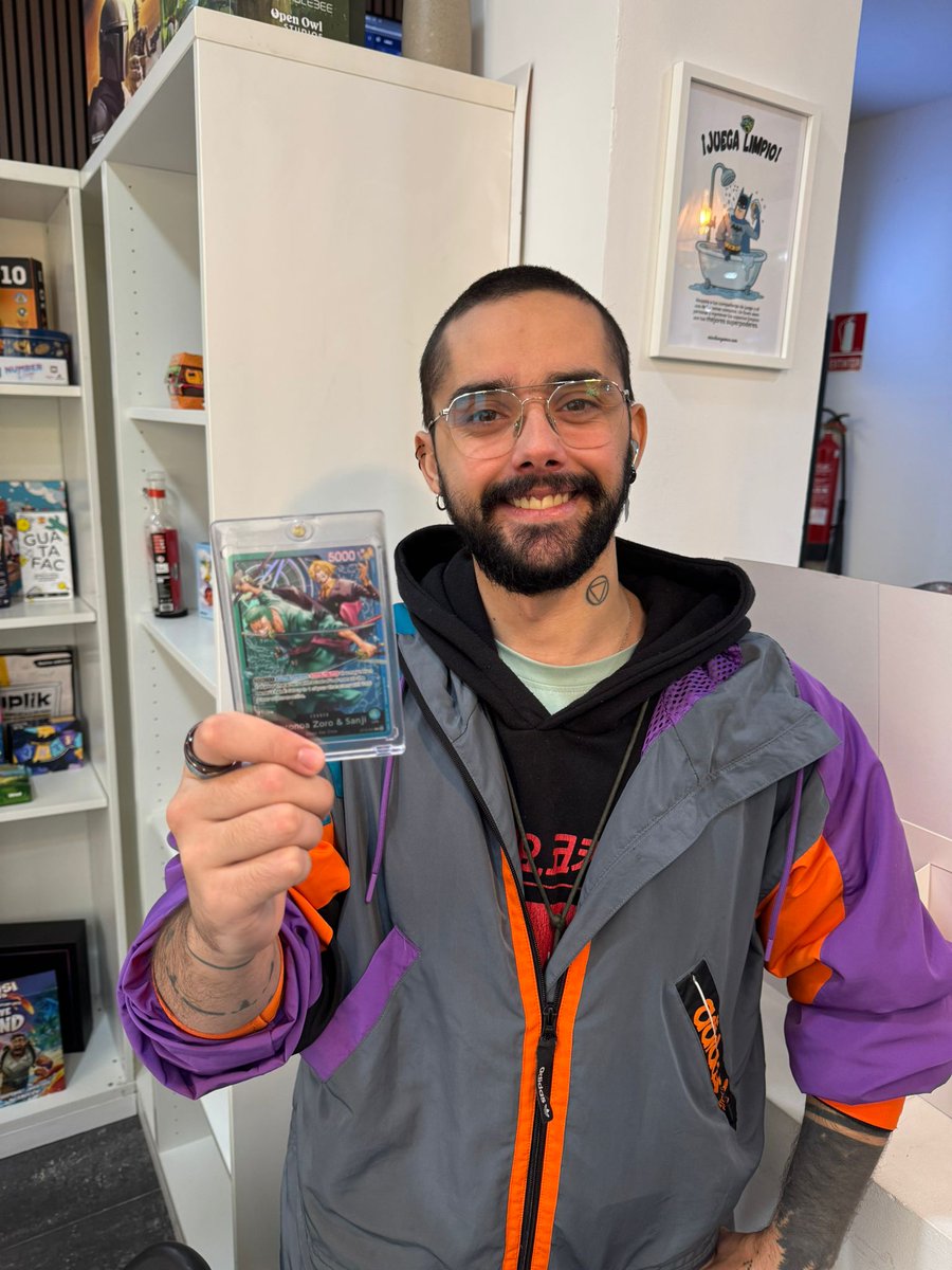 0-X DropClub tcg tweet media