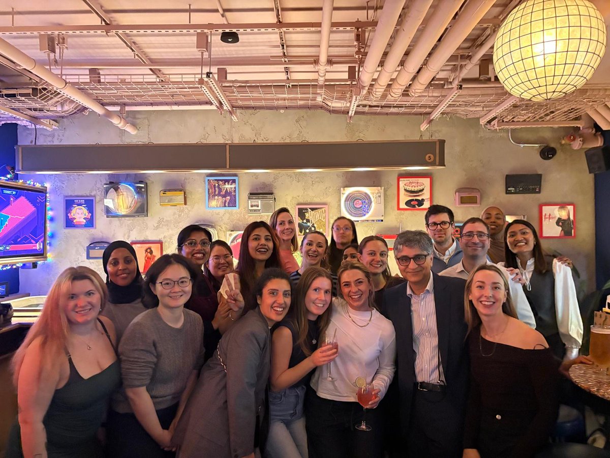 Women's Precision Prevention tweet media