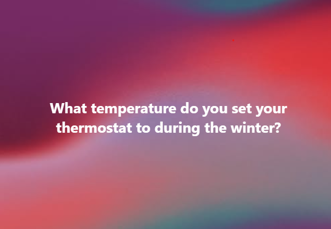 937WBLK's tweet photo. How hot is too hot, or cold is too cold? https://t.co/o943iQbly7