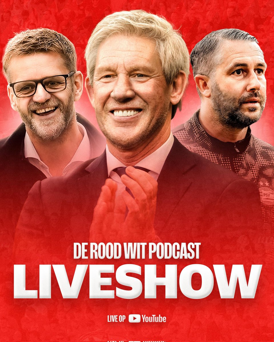 deRoodwitpodcast tweet media