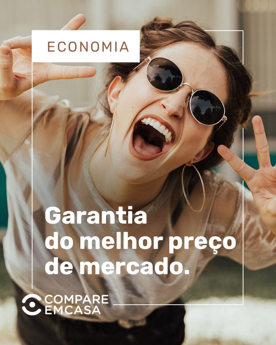 Compareemcasa's tweet photo. Pagar mais caro no seguro? Não mais. 🚗💰
Na Compareemcasa, você compara seguradoras online e garante o melhor preço de mercado em poucos cliques.👉 Faça sua cotação grátis agora.
#SeguroAuto #Compareemcasa #Economize #MelhorPreço #SeguroOnline
https://t.co/BfdlBWijUv https://t.co/Q5BMI7Y1Gs