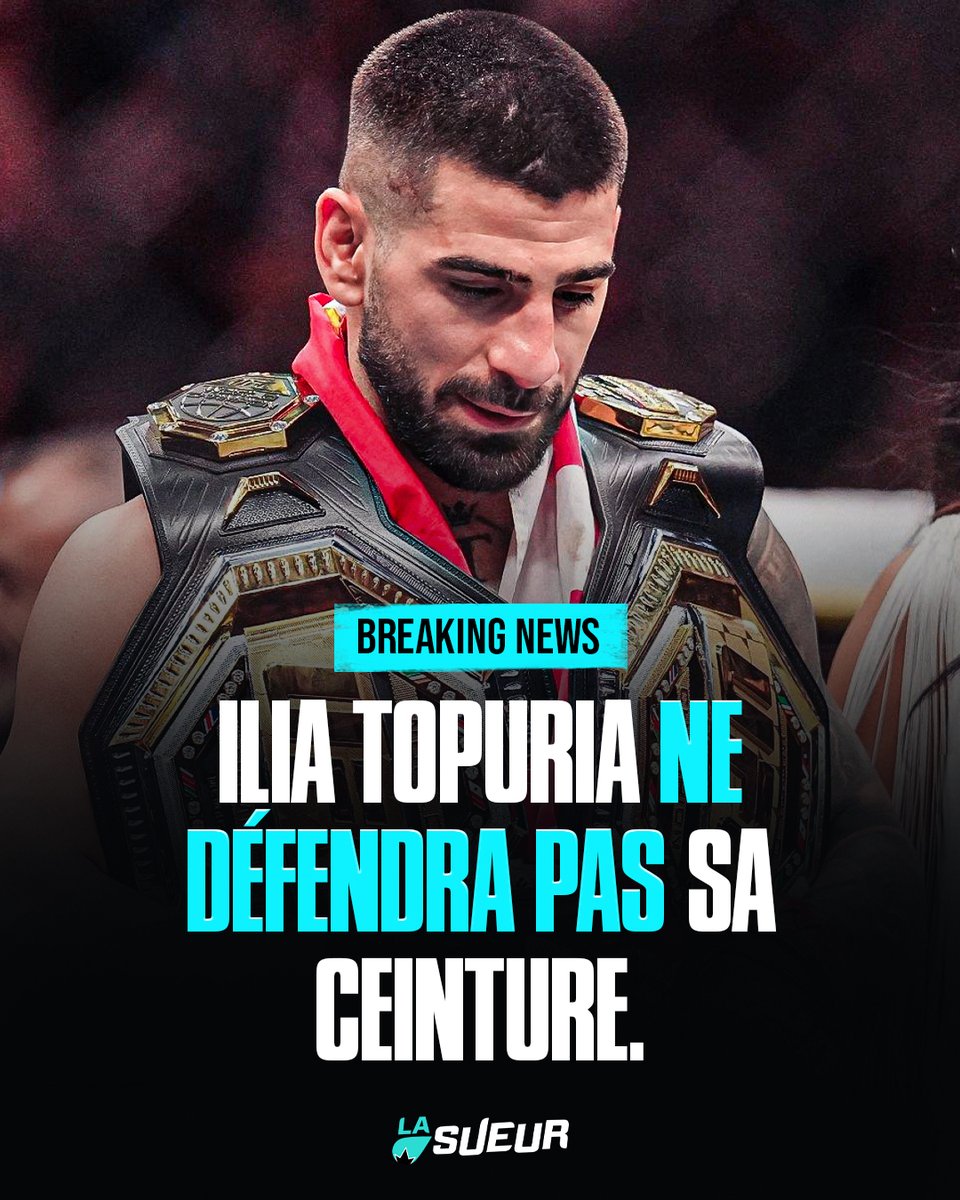 La Sueur tweet media