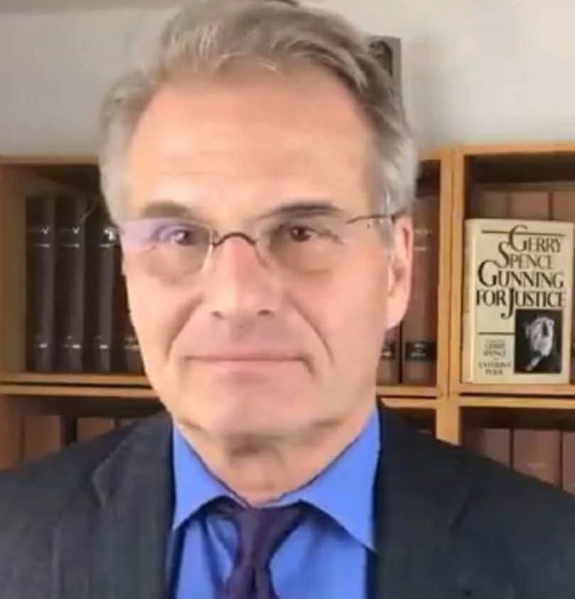 FreeFuellmich's tweet image. That's why! Crimes Against Humanity outlined by Dr. Reiner Fuellmich, Oct. 2020
🚫 Censored by YouTube at 1.5 million views ☝‼️
📽🎬🇬🇧💠facebook.com/share/v/1APyB3…
That's why! Back in October 2020, Reiner already said everything. 
That's why he's in jail!
#FreeReinerFuellmich 🌍🌏🌎