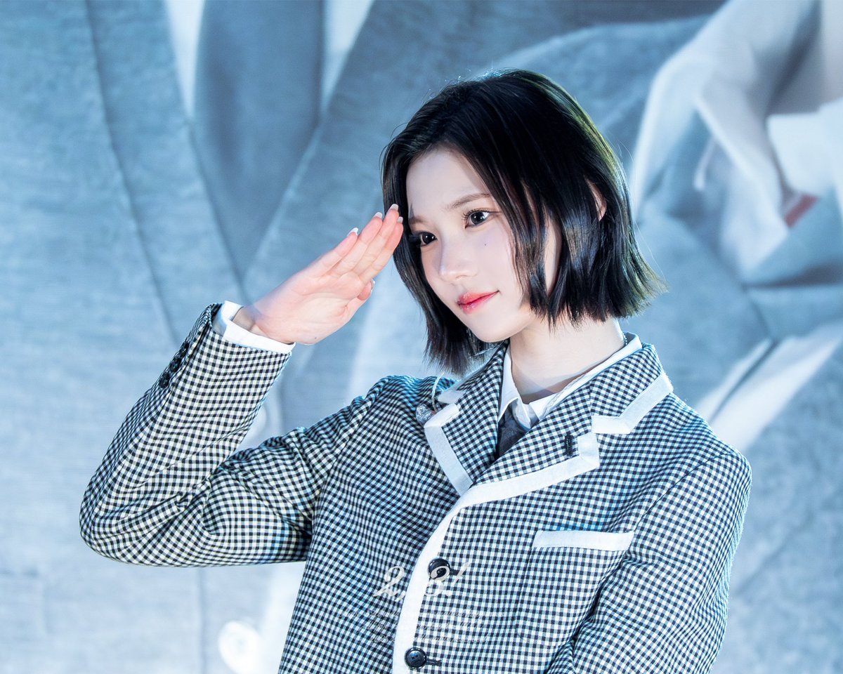 Captain Jiwoo is back