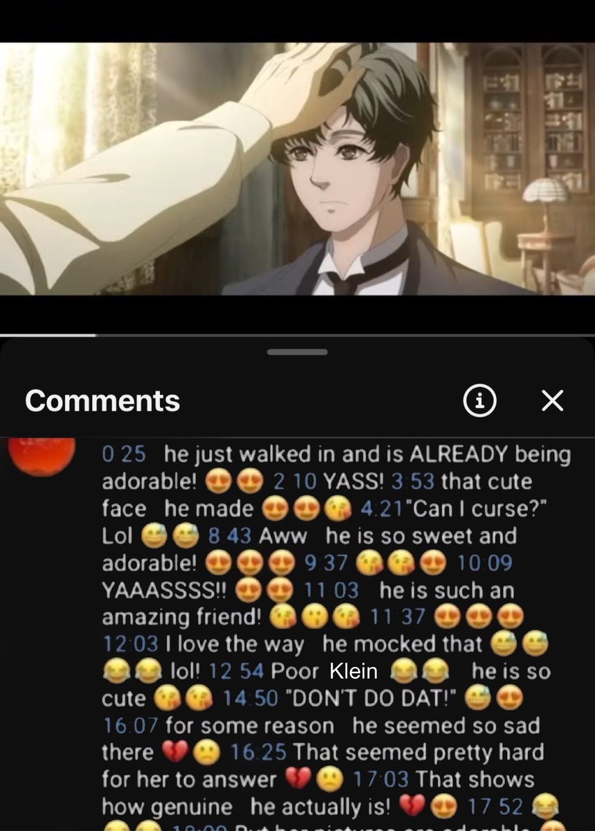 sequence8bum's tweet image. 😊