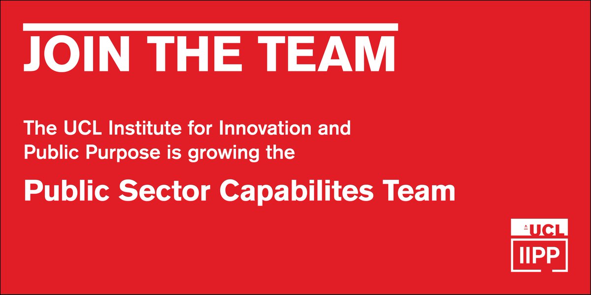 Mariana Mazzucato tweet media