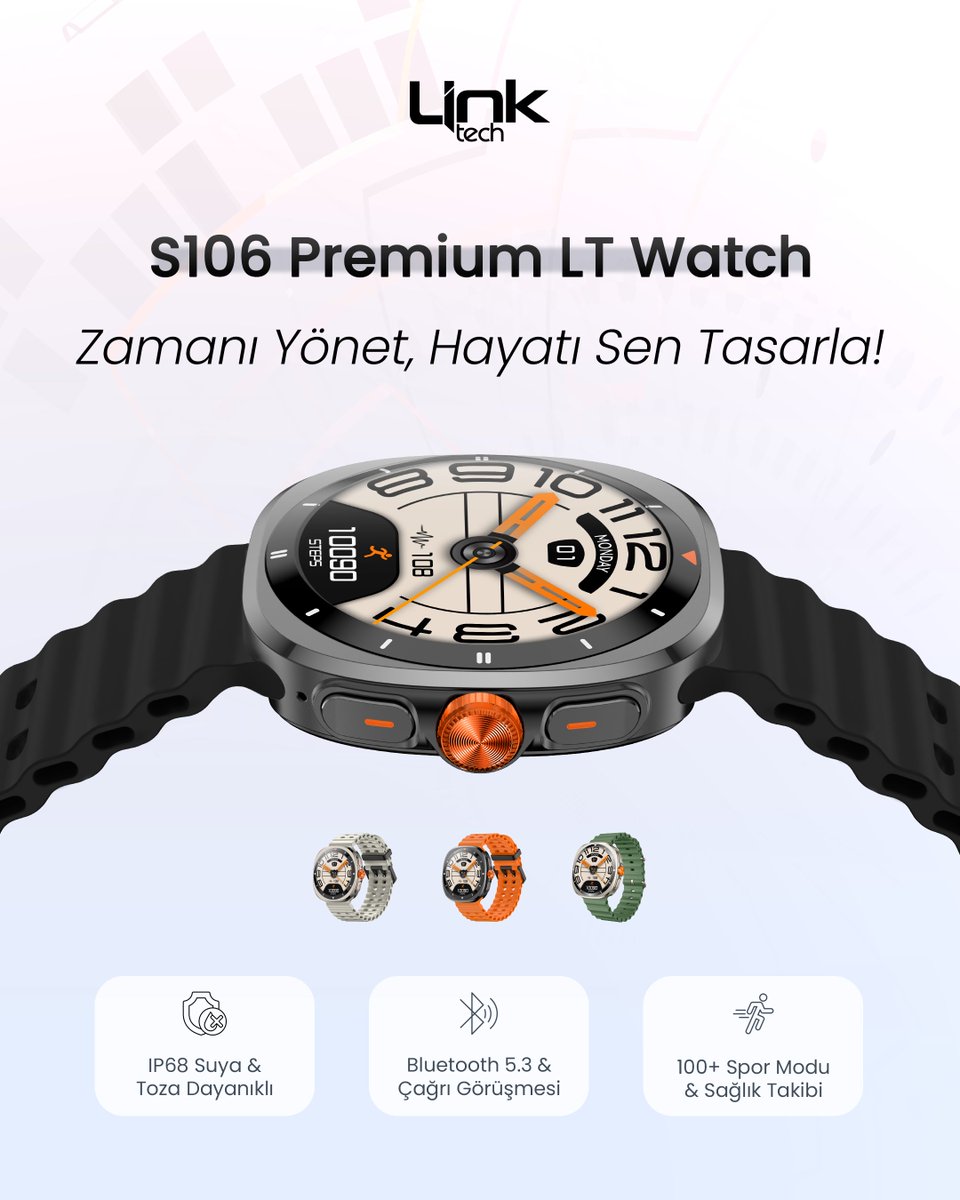 Linktech tweet media
