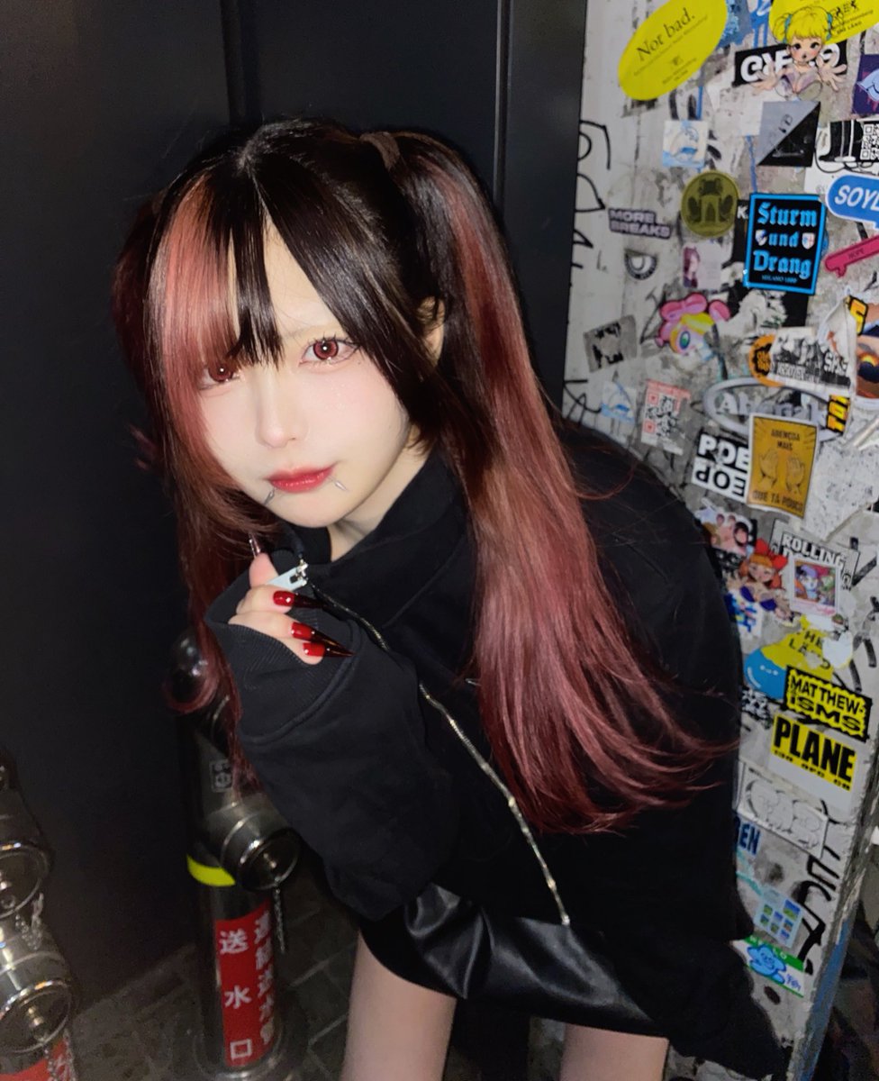 ⭐️ mi♡です Post by 厭見 ずず on X: まえがみのびた