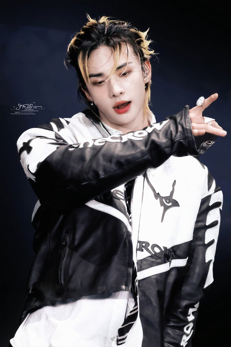 251214 #Hyunjin #현진 #黄铉辰 #ヒョンジン #Straykids #스트레이키즈