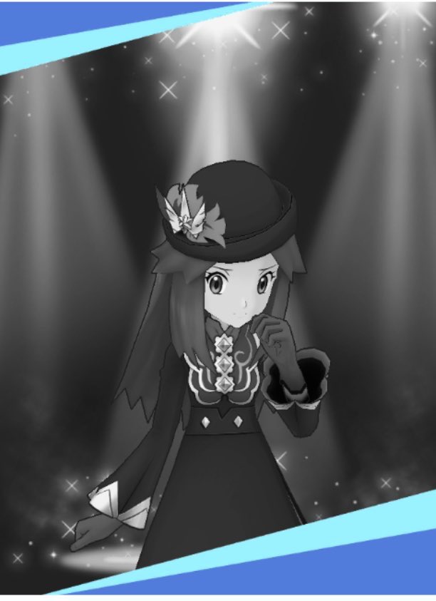 みずか@ポケマス (@Mizu_Pokemas) on X