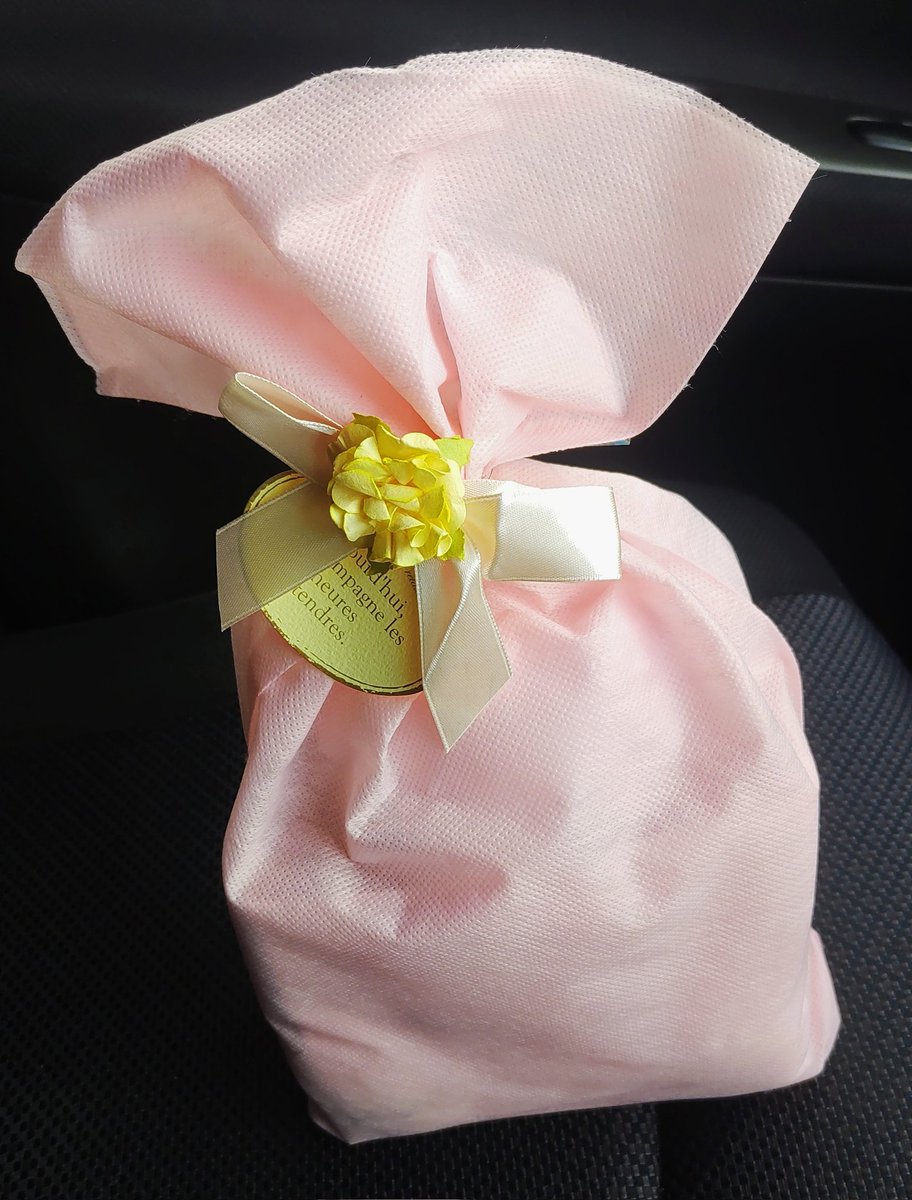 Clookwork's tweet image. サプライズでプレゼントしたらめちゃくちゃ喜んでくれて良かったー😆