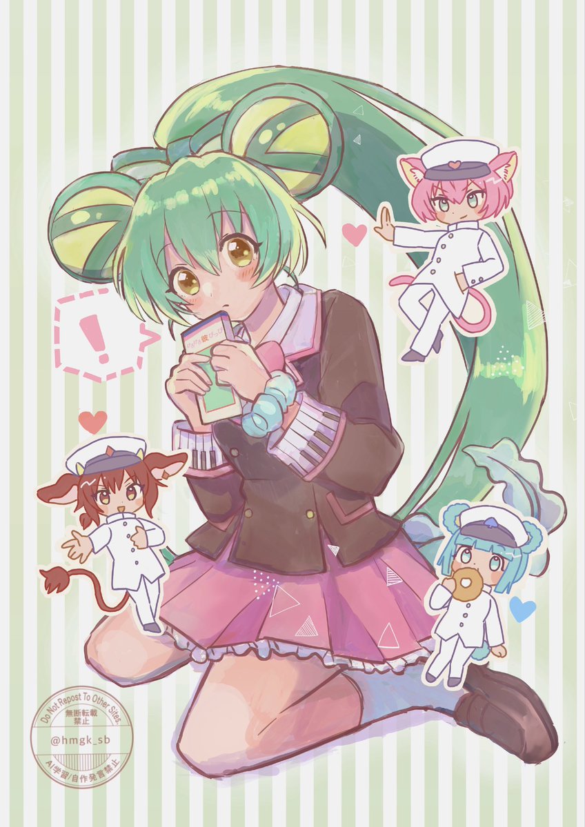 キヲ🦋通販受付中 (@yukiwot) / Posts / X