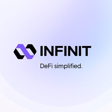 Tried something different today: wrote a plain‑English prompt and let agents run the play. Bridge stable value via noble, hit fogo for fast execution, then swap and deploy all in one intent. <a href="/Infinit_Labs/">INFINIT</a> turned it into an executable flow, with signatures and proofs I could