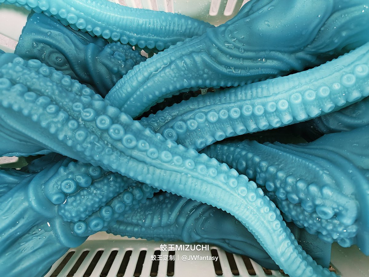 蛟王MIZUCHI (蛟王定制) tweet media