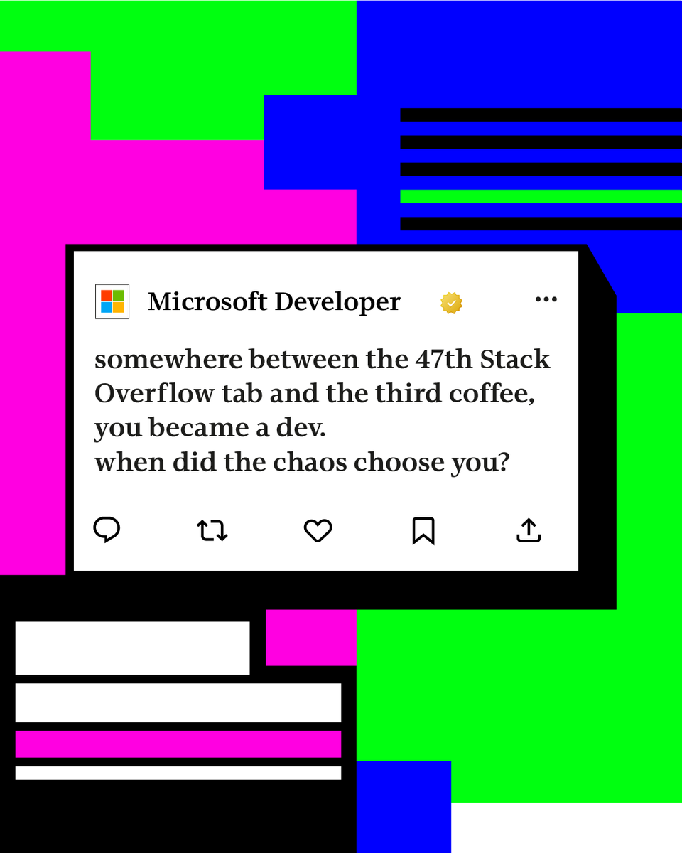 Microsoft Tech tweet media