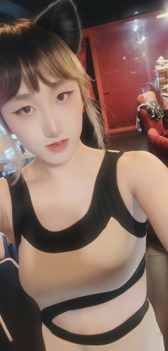 라미(拉米） tweet media