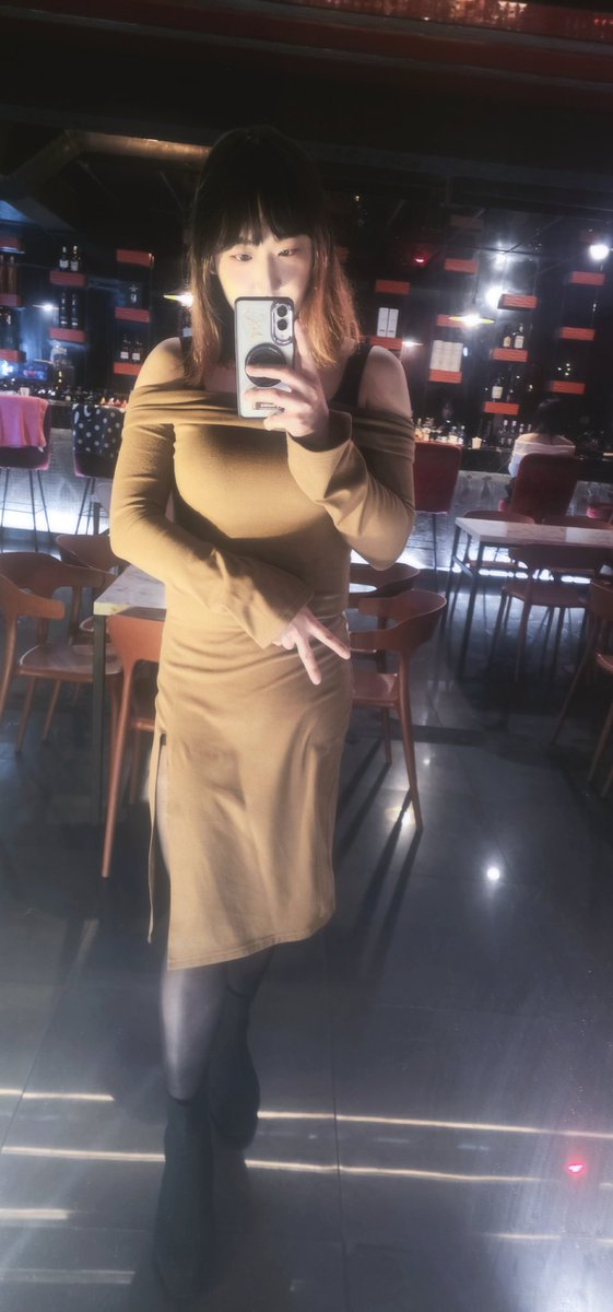 라미(拉米） tweet media