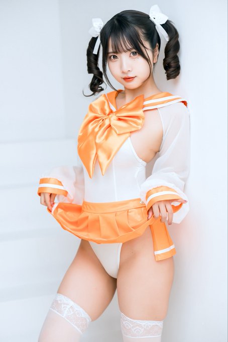 コスプレイヤーとみこのTwitter画像38