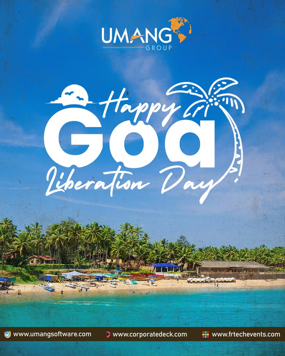 Umang Group tweet media