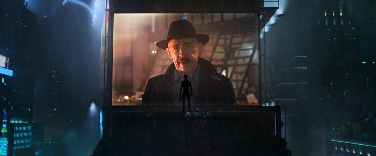 HollywoodHandle's tweet image. ‘SPIDER-MAN: NO WAY HOME’ released 4 years ago today 🕷️