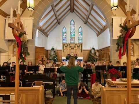 Springville-Griffith Institute CSD tweet media