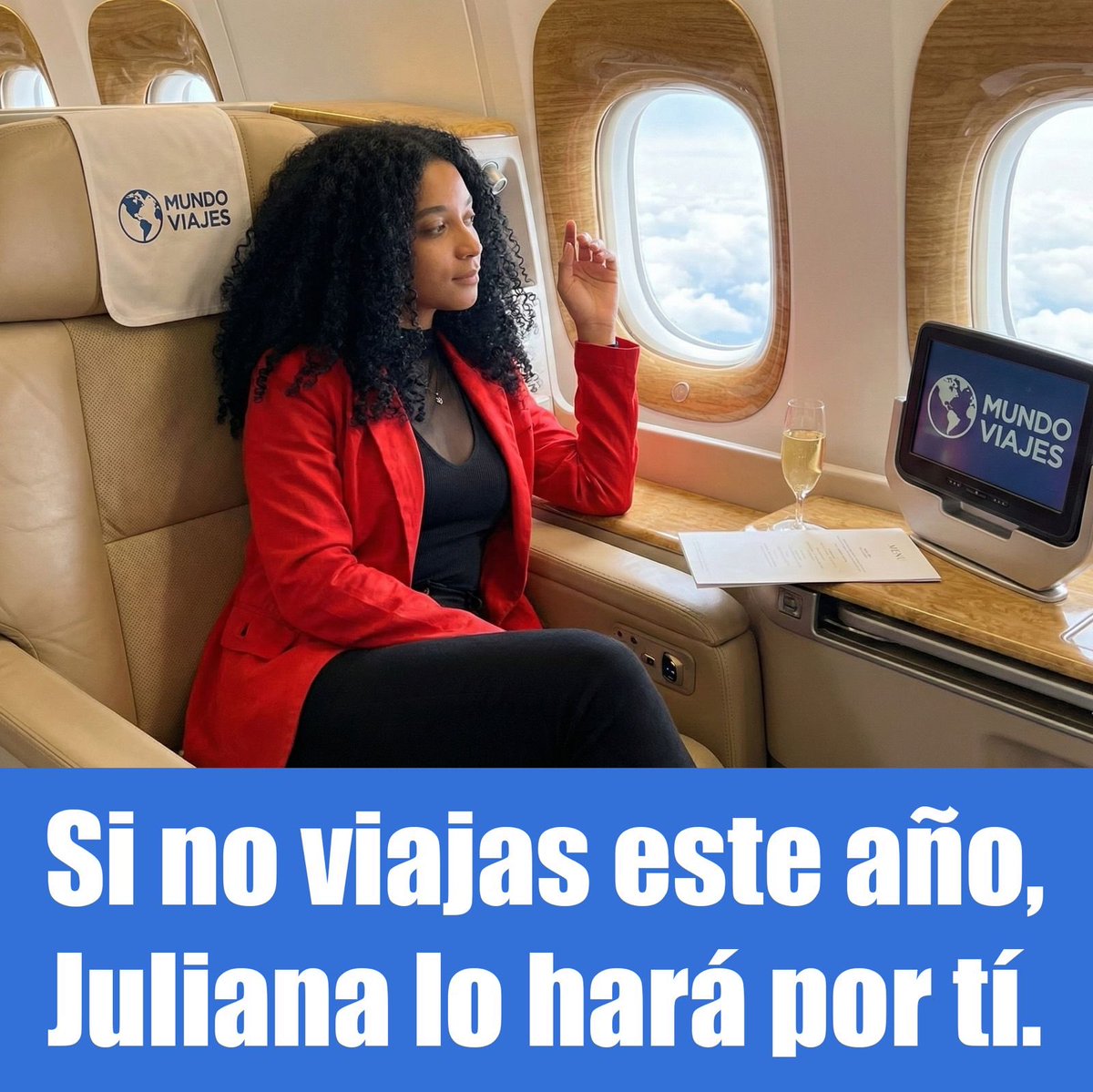 actualidadpanam's tweet photo. Polémica campaña de agencia de viajes desata ira en redes. https://t.co/bRGwl3tuJi