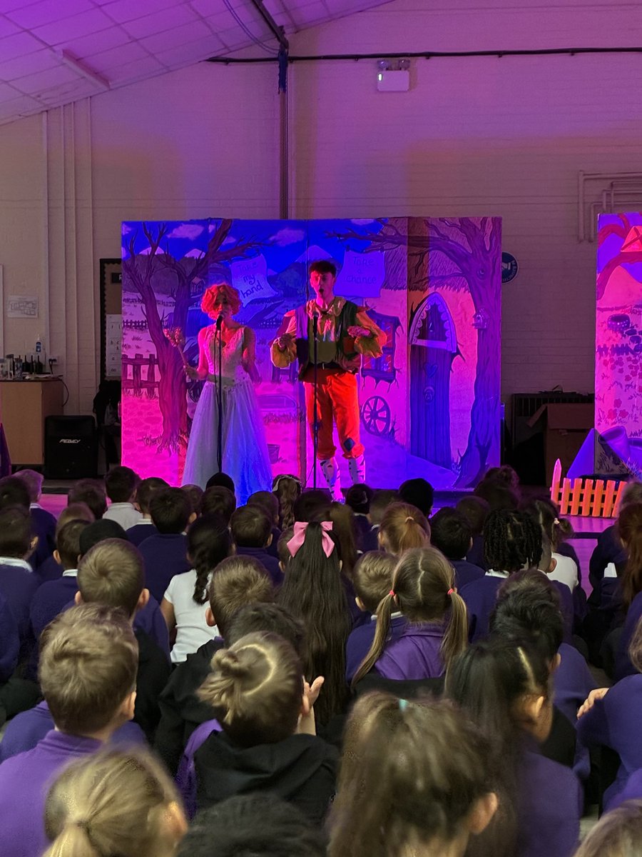 Danesholme Infant Academy tweet media