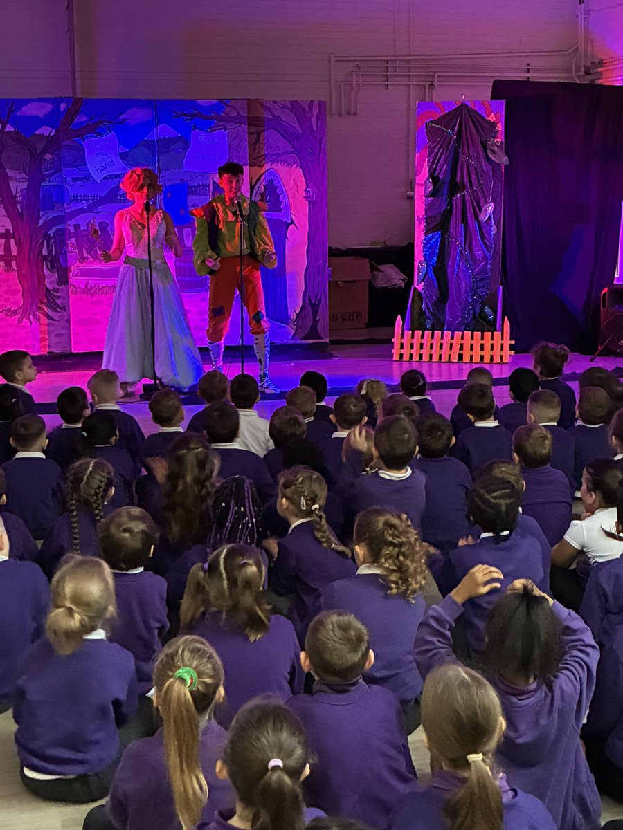 Danesholme Infant Academy tweet media