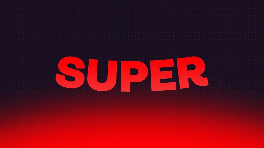 FocusGamingNews's tweet image. Superbet Group rebrands as Super Technologies to focus on technology-driven expansion and fan-centric entertainment. CEO Sacha Dragic to lead the new chapter. #SuperTechnologies #Rebranding #FanCentric #Technology focusgn.com/superbet-group…