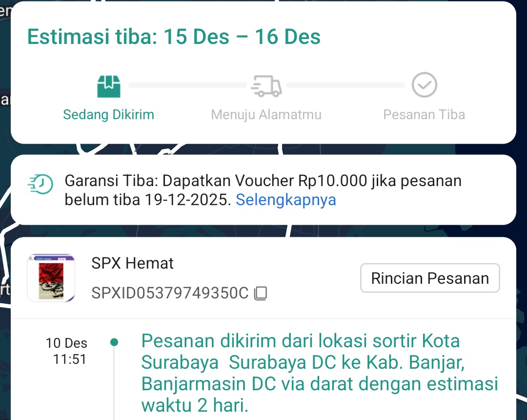zzleepnes's tweet photo. sedih bngt, aku pesan buku namaku alam dari tgl 8 tpi blm sampai2 😞 pdhl pengen bgt baca novel nyaa :( https://t.co/GvjKtFi4wB