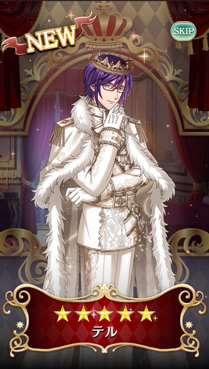 狗劉刹那《zer0》 (@setsuna_inugami) / Posts / X