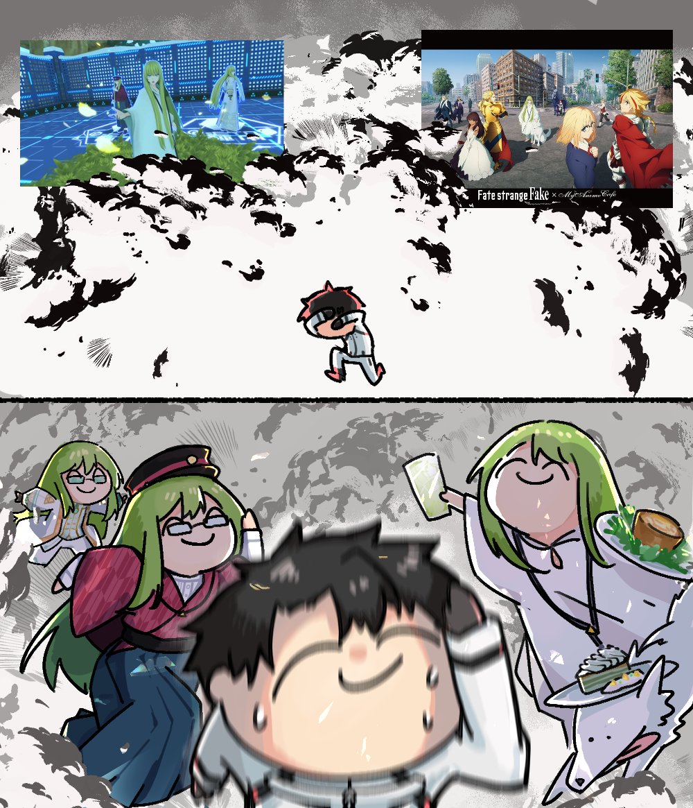 玖🌿多忙 (@shmshiii) / Posts / X