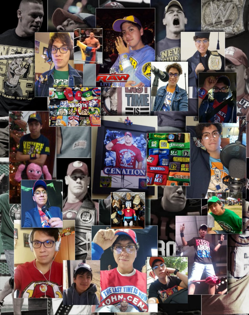 CissarAlomoto's tweet photo. From a great fan from Ecuador 🇪🇨, Thank You Cena for everything. 👏👏🥹❤️‍🩹
#ThankYouCena #JohnCena #WWE
@JohnCena https://t.co/XR9REuqapy